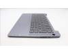 Lenovo 5CB1K97737 COVER Upper Case ASM_FRA L82XL FP AG BL