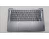Lenovo 5CB1K97741 COVER Upper Case ASM_GRE L82XL FP AG BL