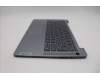 Lenovo 5CB1K97746 COVER Upper Case ASM_ITA L82XL FP AG BL