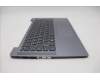 Lenovo 5CB1K97746 COVER Upper Case ASM_ITA L82XL FP AG BL