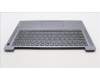 Lenovo 5CB1K97753 COVER Upper Case ASM_SLV L82XL FP AG BL