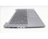 Lenovo 5CB1K97755 COVER Upper Case ASM_SWS L82XL FP AG BL
