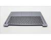 Lenovo 5CB1K97759 COVER Upper Case ASM_UKE L82XL FP AG BL