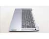 Lenovo 5CB1K97764 COVER Upper Case ASM_ITA L82XL FP AG NBL