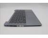 Lenovo 5CB1K97765 COVER Upper Case ASM_SPA L82XL FP AG NBL
