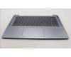 Lenovo 5CB1K97774 COVER Upper Case ASM_FRA L82XL FP AG NBL