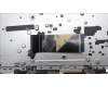 Lenovo 5CB1K97781 COVER Upper Case ASM_NORDIC L82XLFPAGNBL