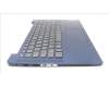 Lenovo 5CB1K97863 COVER Upper Case ASM_FRA L82XL NFP AB BL