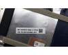 Lenovo 5CB1K97866 COVER Upper Case ASM_GER L82XL NFP AB BL