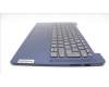 Lenovo 5CB1K97872 COVER Upper Case ASM_ITA L82XL NFP AB BL