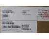 Lenovo 5CB1K97881 COVER Upper Case ASM_SWS L82XL NFP AB BL