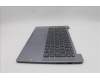 Lenovo 5CB1K97940 COVER Upper Case ASM_POR L82XL NFP AG BL