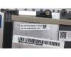 Lenovo 5CB1K97942 COVER Upper Case ASM_SLV L82XL NFP AG BL