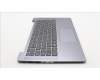 Lenovo 5CB1K97952 COVER Upper Case ASM_UKE L82XL NFP AGNBL