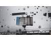 Lenovo 5CB1K97964 COVER Upper Case ASM_GER L82XL NFP AGNBL