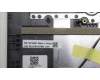 Lenovo 5CB1K97964 COVER Upper Case ASM_GER L82XL NFP AGNBL