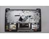 Lenovo 5CB1K97970 COVER Upper Case ASM_NORDICL82XLNFPAGNBL