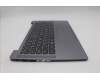 Lenovo 5CB1K97975 COVER Upper CaseASM_EUROENGL82XLNFPAGNBL