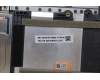 Lenovo 5CB1K97975 COVER Upper CaseASM_EUROENGL82XLNFPAGNBL