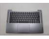 Lenovo 5CB1K97975 COVER Upper CaseASM_EUROENGL82XLNFPAGNBL
