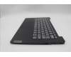 Lenovo 5CB1K98077 COVER Upper Case ASM_ARA L82YT NFP BK