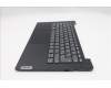 Lenovo 5CB1K98090 COVER Upper Case ASM_HUN L82YT NFP BK