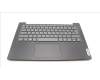 Lenovo 5CB1K98096 COVER Upper Case ASM_NORDIC L82YT NFP BK