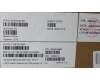 Lenovo 5CB1K98159 COVER Upper Case ASM_UKR L82YT NFP BK