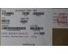 Lenovo 5CB1K98160 COVER Cover L 83AS D cover AG