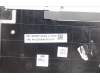 Lenovo 5CB1K98169 COVER Upper Case ASM_BUL L83AS A/G