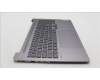 Lenovo 5CB1K98176 COVER Upper Case ASM_GER L83AS A/G