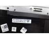 Lenovo 5CB1K98180 COVER Upper Case ASM_HUN L83AS A/G