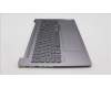 Lenovo 5CB1K98188 COVER Upper Case ASM_RUS L83AS A/G