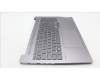 Lenovo 5CB1K98189 COVER Upper Case ASM_SLV L83AS A/G