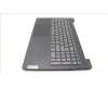 Lenovo 5CB1L09244 COVER Upper Case ASM_ARA L82YU BK