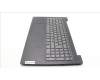 Lenovo 5CB1L09245 COVER Upper Case ASM_BUL L82YU BK