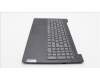 Lenovo 5CB1L09249 COVER Upper Case ASM_ENG L82YU BK