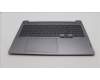 Lenovo 5CB1L09254 COVER Upper Case ASM_GER L82YU BK