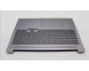 Lenovo 5CB1L09254 COVER Upper Case ASM_GER L82YU BK