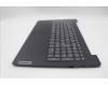 Lenovo 5CB1L09264 COVER Upper Case ASM_POR L82YU BK
