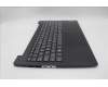 Lenovo 5CB1L09264 COVER Upper Case ASM_POR L82YU BK