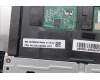 Lenovo 5CB1L09264 COVER Upper Case ASM_POR L82YU BK