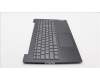 Lenovo 5CB1L09265 COVER Upper Case ASM_RUS L82YU BK