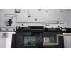 Lenovo 5CB1L09266 COVER Upper Case ASM_SLV L82YU BK