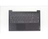 Lenovo 5CB1L09272 COVER Upper Case ASM_UKE L82YU BK