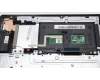 Lenovo 5CB1L09273 COVER Upper Case ASM_UKR L82YU BK
