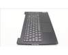 Lenovo 5CB1L09273 COVER Upper Case ASM_UKR L82YU BK