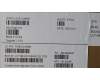 Lenovo 5CB1L09897 COVER Upper Case ASM_BEL L82WQ RGB WTWOL