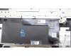 Lenovo 5CB1L09903 COVER Upper Case ASM_FRA L82WQ RGB WTWOL