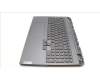 Lenovo 5CB1L09903 COVER Upper Case ASM_FRA L82WQ RGB WTWOL